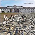 Modena attimi di quiete. E-book. Formato PDF ebook