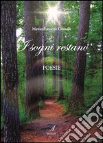 I sogni restano: Poesie. E-book. Formato PDF