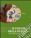Il violino della Plaka: Prefazione di Valerio Massimo Manfredi. E-book. Formato PDF ebook di Mario Ventura