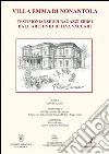 Villa Emma di Nonantola: Testimonianze sui ragazzi ebrei dall'archivio di Ilva Vaccari. E-book. Formato PDF ebook di Gino Malaguti