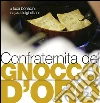 Confraternita del gnocco d'oro. E-book. Formato PDF ebook