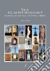 Segni del sacro e dell'umano 3: Una ricerca nel territorio a nord-ovest di Modena. E-book. Formato PDF ebook