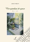 Nei giardini di gioia: Poesie. E-book. Formato PDF ebook