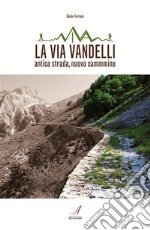 La Via Vandelliantica strada, nuovo cammino. E-book. Formato PDF