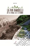 La Via Vandelliantica strada, nuovo cammino. E-book. Formato PDF ebook