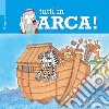 Tutti in Arca!. E-book. Formato PDF ebook di Simona Pedrazzi