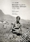 Memorie di guerra dall'Africa Orientale 1935-1936. E-book. Formato PDF ebook