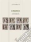 I Profetisulla facciata del Duomo di Modena. E-book. Formato PDF ebook