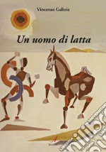 Un uomo di latta. E-book. Formato Mobipocket