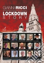 Lockdown story. E-book. Formato PDF ebook