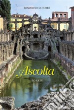 AscoltaPoesie. E-book. Formato PDF