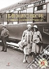 I treni di lusso europei“La Compagnie Internationale des Wagons-Lits”. E-book. Formato PDF ebook