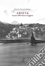 ArsitaIl paese delle donne coraggiose. E-book. Formato PDF