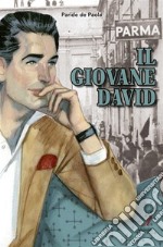 Il giovane David. E-book. Formato EPUB ebook