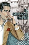 Il giovane David. E-book. Formato EPUB ebook di Paride de Paola