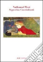 Signorina Cuorinfranti. E-book. Formato EPUB ebook