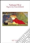 Signorina Cuorinfranti. E-book. Formato EPUB ebook