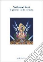 Il giorno della locusta. E-book. Formato EPUB ebook