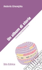 Un album di storie. E-book. Formato EPUB ebook