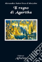 Il regno di Agarttha. E-book. Formato EPUB ebook