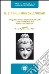 Il fine ultimo dell'uomo. E-book. Formato PDF ebook di AA. VV.