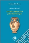 Atene e Siracusa «poleis homoiotropoi». E-book. Formato PDF ebook di Francesca Mattaliano