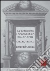 La impronta humanistica (ss. xv-xviii): Saberes, visiones e interpretaciones. E-book. Formato PDF ebook