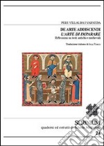 De arte addiscendi. L'arte di imparare: Riflessioni su testi antichi e medievali. E-book. Formato PDF ebook