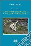Il pastoralismo in Sicilia. Uno sguardo antropologico. E-book. Formato EPUB ebook