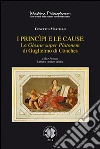 I princìpi e le cause: Le Glosae super Platonem di Guglielmo di Conches. E-book. Formato PDF ebook di Concetto Martello