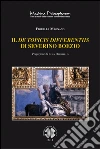 Il de topicis differentiis di Severino Boezio: Prefazione di Luca Obertello. E-book. Formato PDF ebook di Fiorella Magnano
