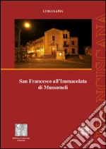 San Francesco all'Immacolata di Mussomeli. E-book. Formato PDF ebook