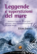 Leggende e superstizioni del mare. E-book. Formato EPUB ebook