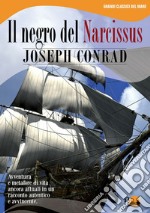 Il negro del Narcissus. E-book. Formato EPUB ebook