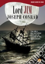 Lord Jim. E-book. Formato EPUB ebook