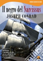 Il negro del Narcissus. E-book. Formato PDF ebook