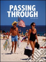 Passing through. E-book. Formato EPUB ebook