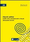  Illeciti edilizi. Profili civili, amministrativi e fiscali. E-book. Formato PDF ebook