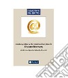 Guida operativa per la redazione di un piano di disaster recovery. E-book. Formato PDF ebook di Michele Iaselli