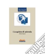 L'acquisto di azienda. E-book. Formato PDF ebook