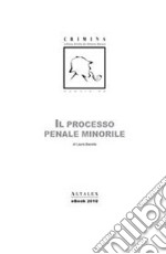 Il processo penale minorile. E-book. Formato PDF ebook