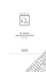 Il reato circostanziato. E-book. Formato PDF