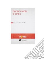 Social media e diritto. E-book. Formato PDF ebook