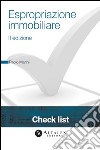 Check List - Espropriazione immobiliare. E-book. Formato PDF ebook