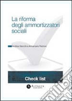 La riforma degli ammortizzatori sociali. E-book. Formato PDF ebook