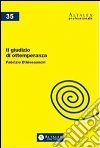 Il giudizio di ottemperanza. E-book. Formato PDF ebook di Fabrizio D'Alessandri