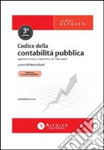 Codice della contabilità pubblica. E-book. Formato PDF ebook