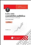 Codice della contabilità pubblica. E-book. Formato PDF ebook