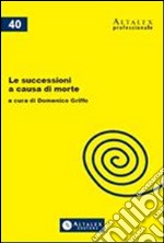 Le successioni a causa di morte. E-book. Formato PDF ebook