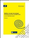 Diritto e nuove tecnologie Prontuario giuridico-informatico. E-book. Formato PDF ebook di Michele Iaselli